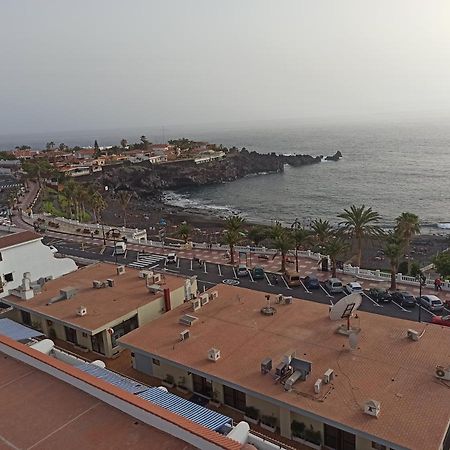 Apartamento Playa La Arena Пуерто-де-Сантьяго Екстер'єр фото