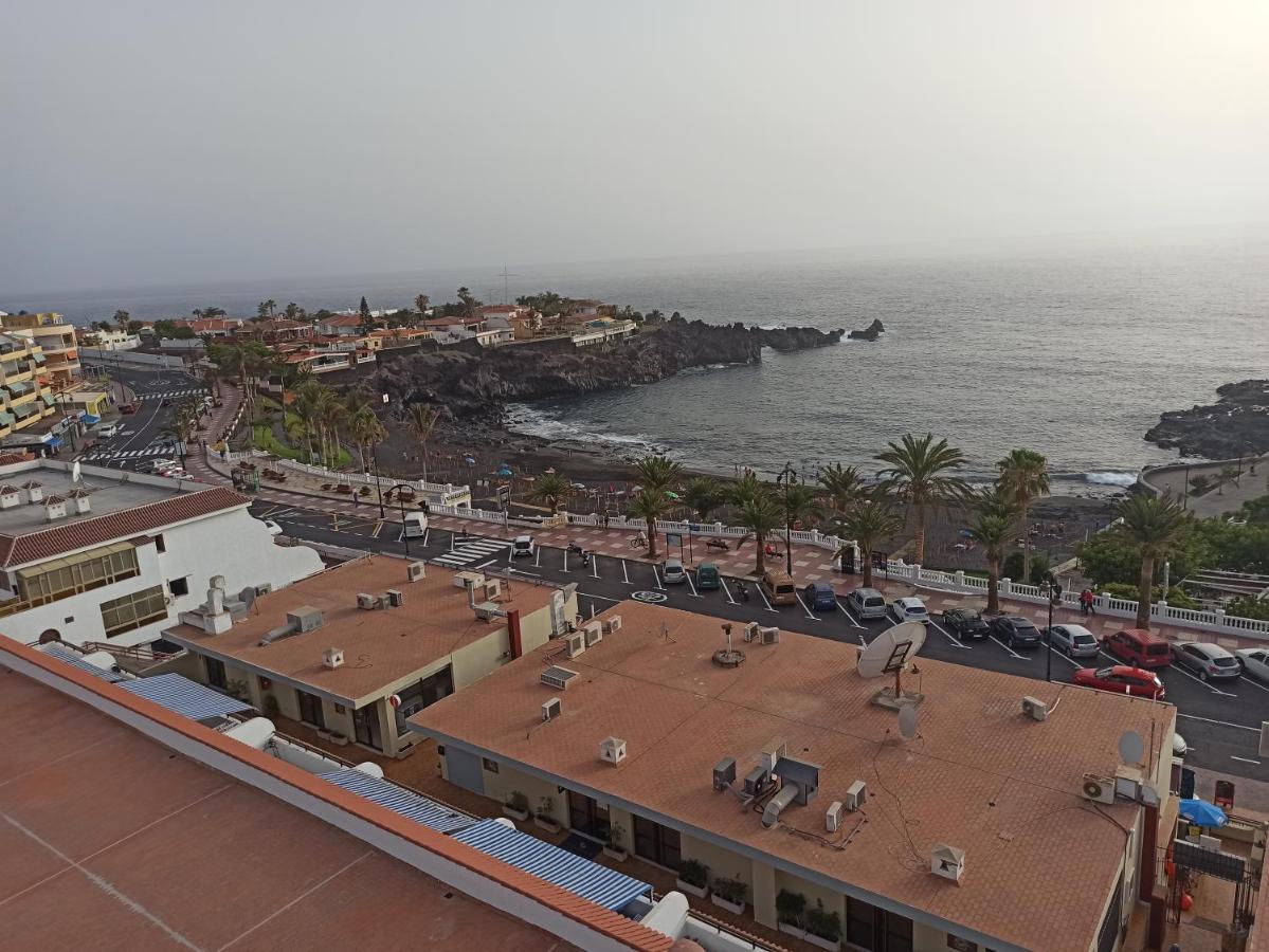 Apartamento Playa La Arena Пуерто-де-Сантьяго Екстер'єр фото